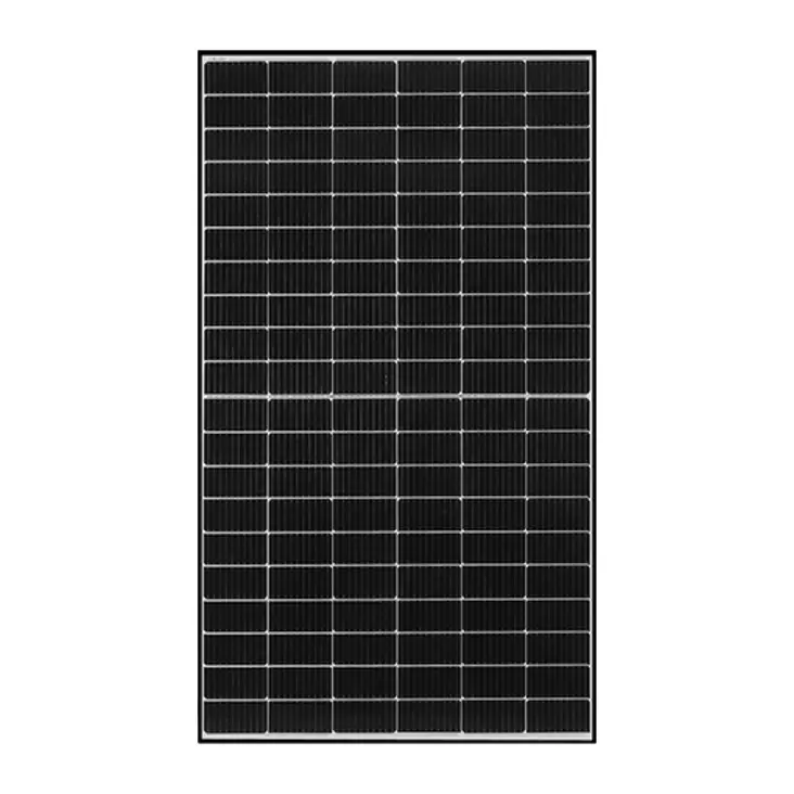 PNI Green House 445W Mono Rama hopea aurinkopaneeli - PNI tuotteet - 5949066526633 - 1