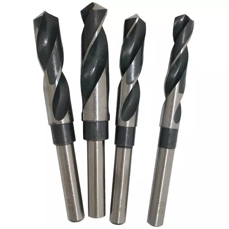 Poranteräsarja 4-os. 14-20 mm, kara 13 m - Metalliporanterät - 6430032159683 - 1