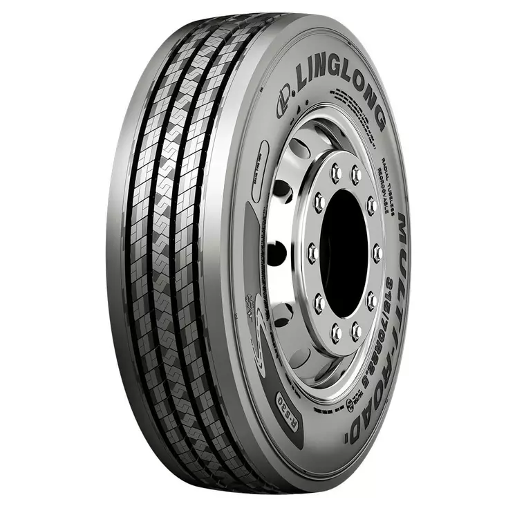 R-S30 kuorma-autoon 3PMSF 315/80-22.5 - Kuorma-auton renkaat - 8605068701443 - 1