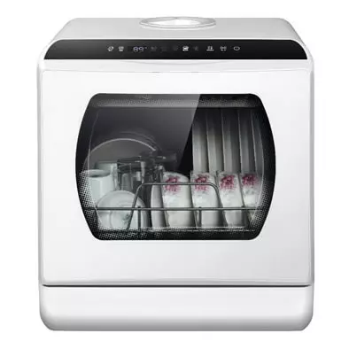 RMB Nordic 401 W astianpesukone - Astianpesukoneet - 6438014397603 - 1