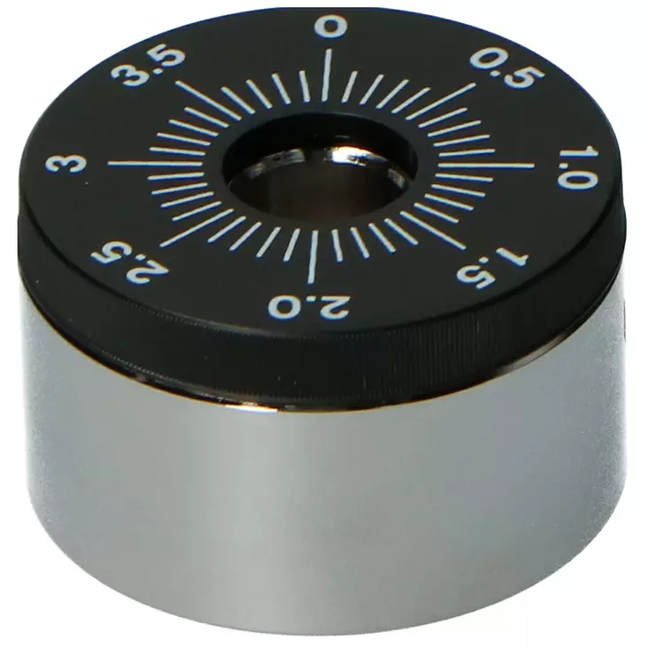 S000808 - Vastapaino L-3808 - Levysoittimet ja neulat - 8711902089513 - 10