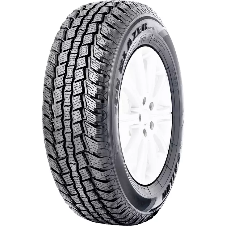 Sailun Ice Blazer Wst2 Lt 245/60R18 Nastarengas henkilöautoon - 18-tuumaiset - TO-91393 - 1