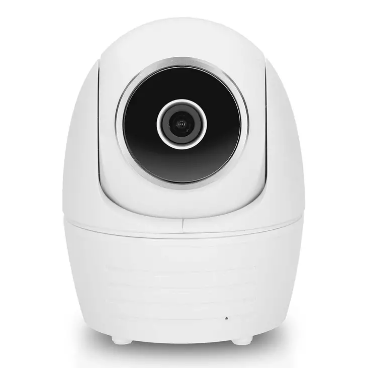 Sisätilojen Wi-Fi-kamera Valkoinen - Sisäkamerat - 8712412587483 - 10