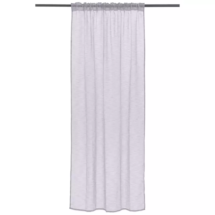 Sivuverho Oliver 2kpl 140x240 cm - Verhot ja verhotarvikkeet - 6410416342603 - 1