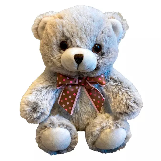 Pikkunalle 18 cm - Pehmolelut - 6438484006173 - 1