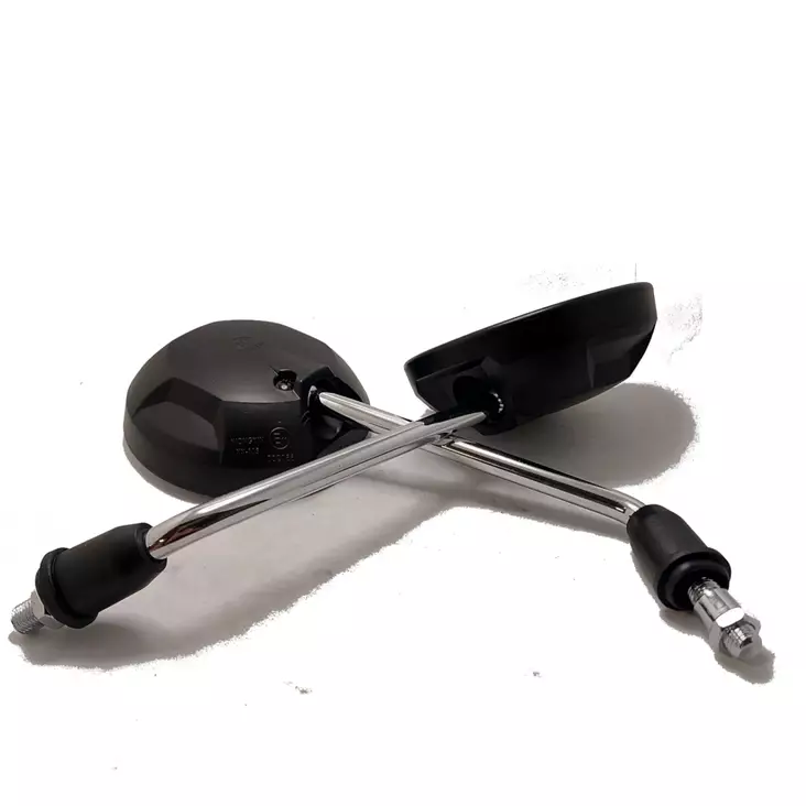 SuperMoto Oikea ja vasen peili - SuperMoto - 6438431021563 - 1