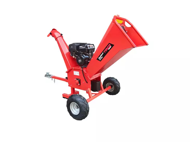 Timco 15HP 120 mm PRO oksasilppuri - Oksasilppurit - 6438014432403 - 1