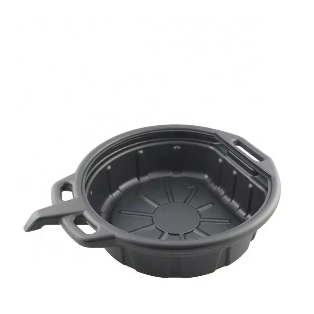 Timco 15L öljyastia - Auton yleistyökalut - 6438014319353 - 1