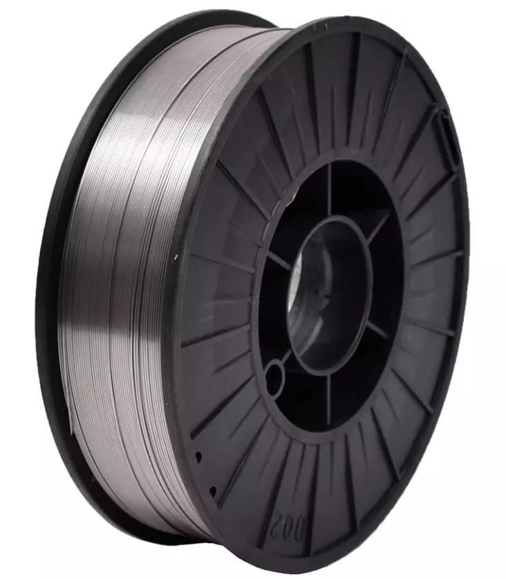 Timco MIG 1,0 mm 5 kg ydintäytelanka - Hitsaustarvikkeet - 6438014368153 - 1