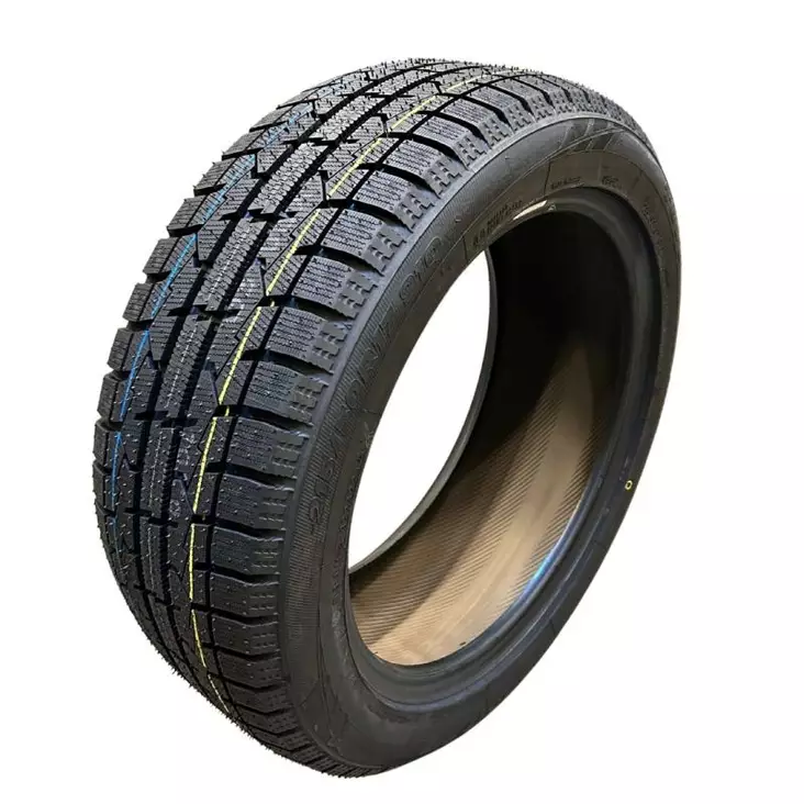 Toyo Observe Garit KX (DOT2021) 205/65R15 Kitkarengas henkilöautoon - 15-tuumaiset - TO-172713 - 1