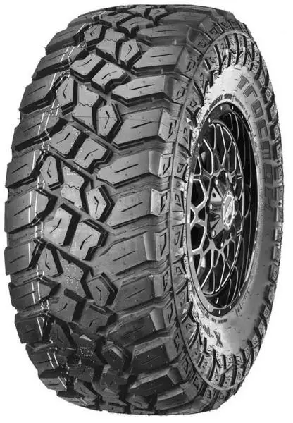 Tracmax X-privilo M/t 31/10.5R15 Kesärengas henkilöautoon - 15-tuumaiset - TO-187983 - 1