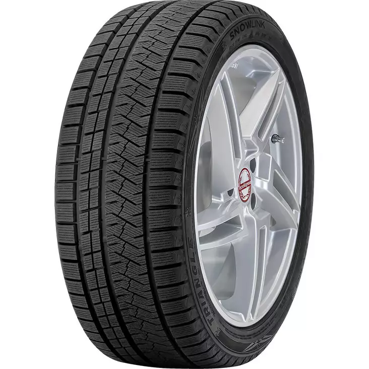 Triangle Pl02 275/35R20 Kitkarengas henkilöautoon - 20-tuumaiset - TO-142723 - 1