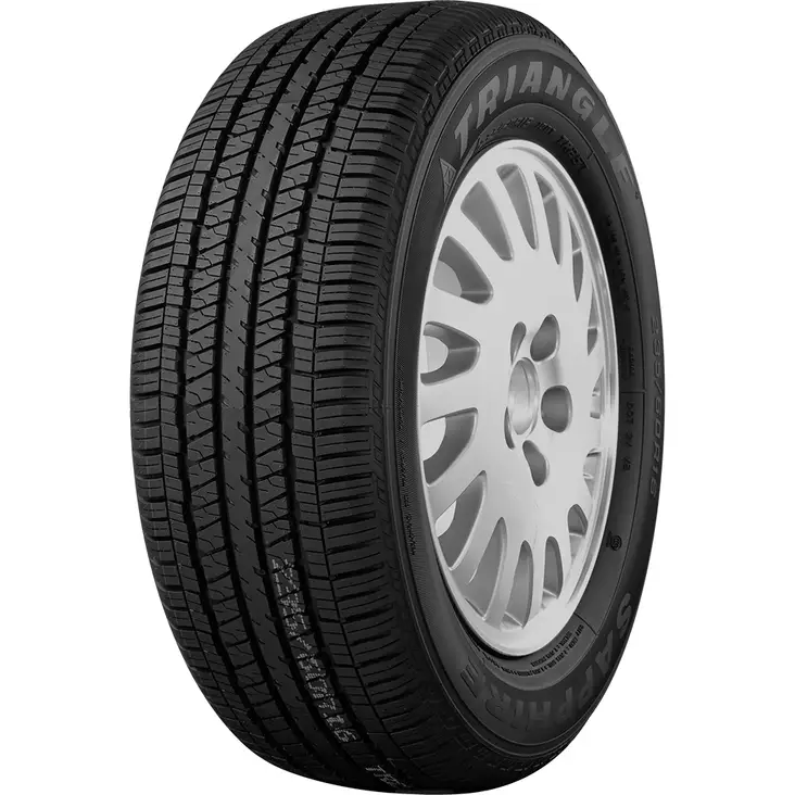 Triangle Sapphire (tr257) 245/55R19 Kesärengas henkilöautoon - 19-tuumaiset - TO-104143 - 1