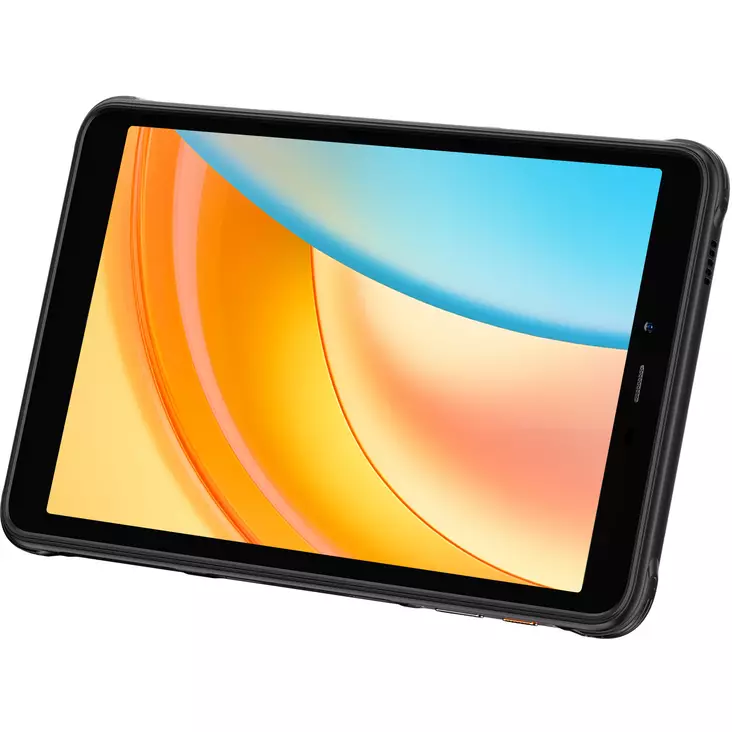 Ulefone Armor Pad Pro 4G 8"-tabletti - Tabletit - 6937748736073 - 1