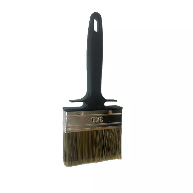 Ulkopensseli 100mm suora - Siveltimet - 6438168107363 - 1