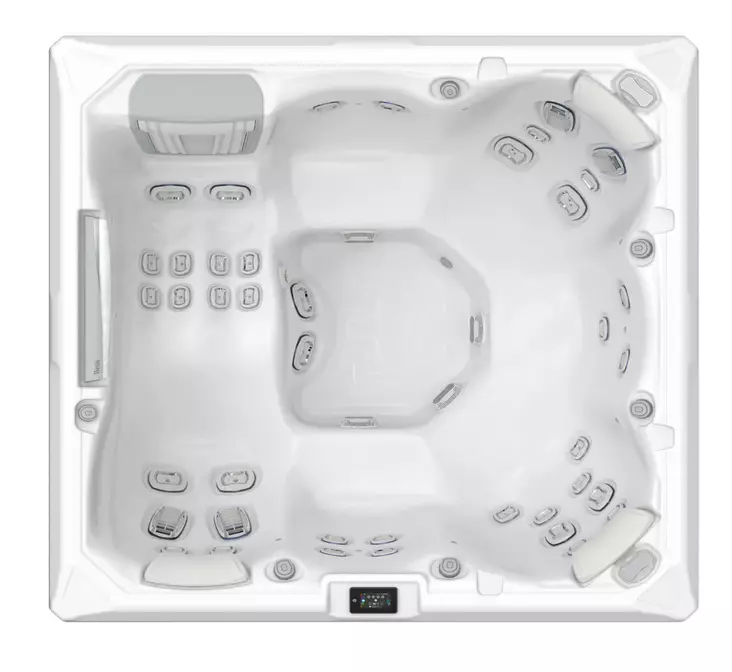 Wellis Atlas Life Essential - Ulkoporeallas - Ulkoporealtaat - 5999054725913 - 1