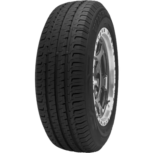 Winrun R350 215/70R16C Kesärengas pakettiautoon - 16-tuumaiset - TO-124763 - 1