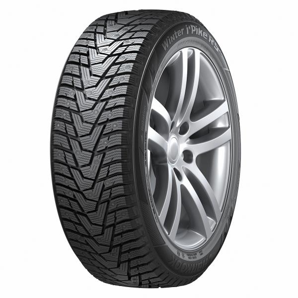 WINTER I*PIKE RS2 W429 225/45-17 - 17-tuumaiset - 8808563506753 - 1