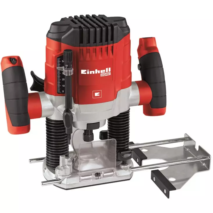 Yläjyrsin Einhell TC-RO 1155 E - Yläjyrsimet - 4006825580143 - 1