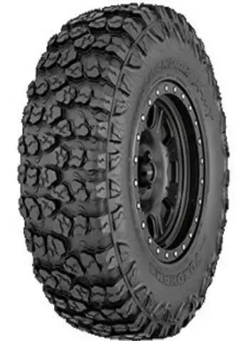 Yokohama G005 Por X-mt 7.5 - 16C Kesärengas henkilöautoon - Kesärenkaat - TO-195923 - 1