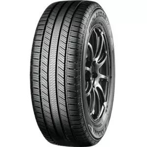 Yokohama G058 225/55R17 Kesärengas henkilöautoon - 17-tuumaiset - TO-142343 - 1