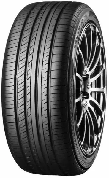 Yokohama V552 225/40R19 Kesärengas henkilöautoon - 19-tuumaiset - TO-189763 - 1