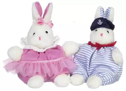 Ainu Ensipupu ballerina-pikkuherra - Lelut ja lastentarvikkeet - 6414504820264 - 1