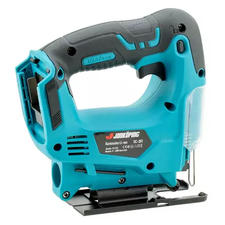 Sticks=C3=A5g Jonk=C3=B6ping 18V Li-ion - Akkupistosahat - 6438168113364 - 2