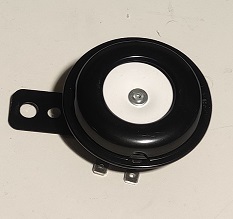 Autokruiser: Äänitorvi - Autokruiser - 6438431017184 - 1