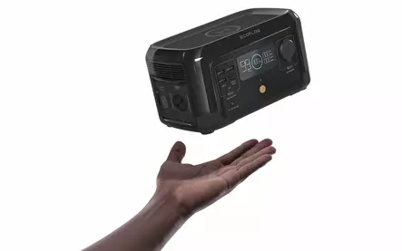 MULTITUOTE Ecoflow River Mini 210Wh - EcoFlow lisävirtatuotteet - 0283080099274 - 1