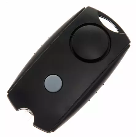 Henkilökohtainen hälytin - Huomio- ja turvatuotteet - 6410412567284 - 2