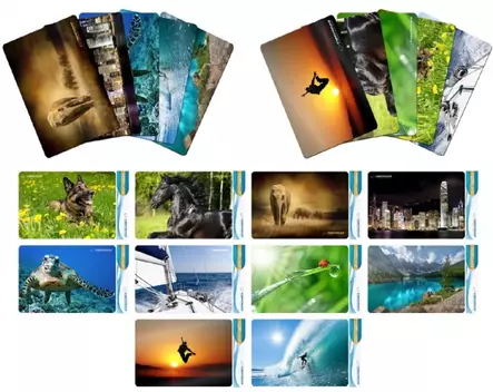 Hiirimatto printtikuvalla Esperanza - Muut yleiset tietokonetarvikkeet - 5901299901984 - 1