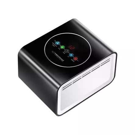 Ilmanpuhdistin esperanza breeze p=C3=A4=C3=A4kuva=20 - Tuulettimet ja ilmastointilaitteet - 5901299954584 - 1