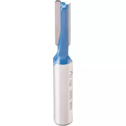 Jyrsinterä 20 mm suora - Yläjyrsimen terät - 4009317550204 - 1