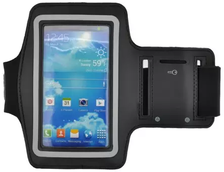 K=C3=A4sivarsikotelo koko XL musta, 4-OK - Yleismalliset - 8428728062094 - 1