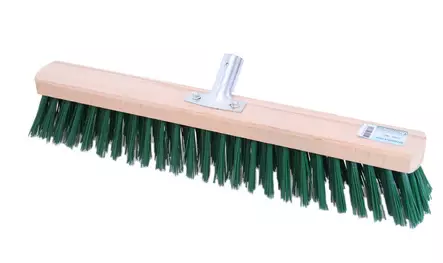 Katuharja 50 cm Aino - Siivousvälineet - 4014529300554 - 1