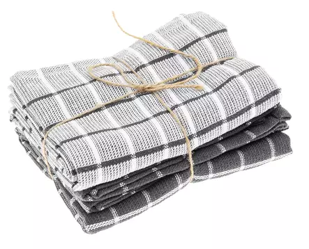 Keitti=C3=B6pyyhkeet paketissa - Keittiötekstiilit - 6410413144774 - 1