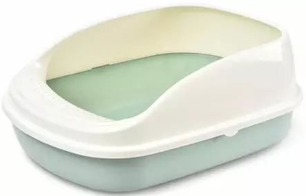Kissanhiekka-astia Catti - Kissanhiekat ja vessat - 6438168114354 - 1