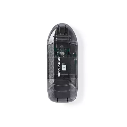 Kortinlukija | MMC / SD / SDHC / SDXC | USB 2.0 - Muistikortit ja kortinlukijat - 5412810271924 - 1