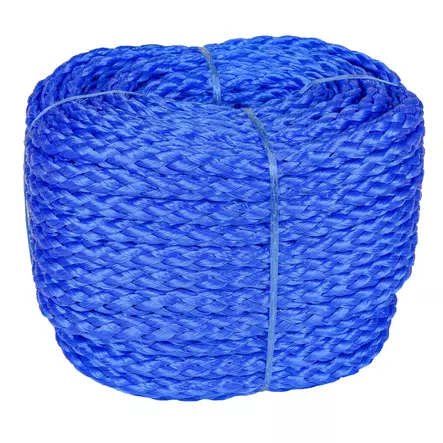 K=C3=B6ysi punottu 10 mm 30 m nippu - Köydet ja narut - 6438168089744 - 1