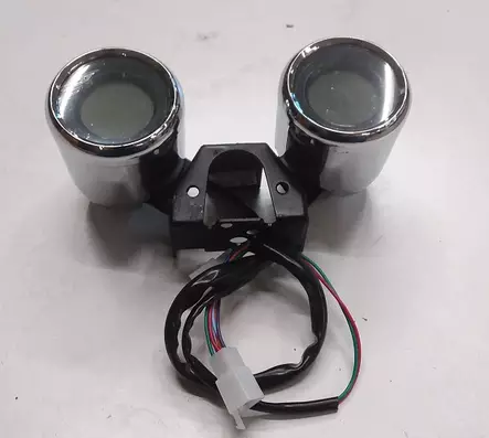 Kruiser Heritage: Mittaristo - Kruiser Heritage - 6438431015944 - 1