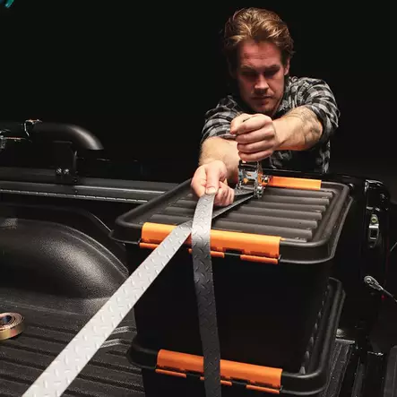 Kuormaliina Quickloader Rebel - Kuorman sidonta - 6418091182644 - 2