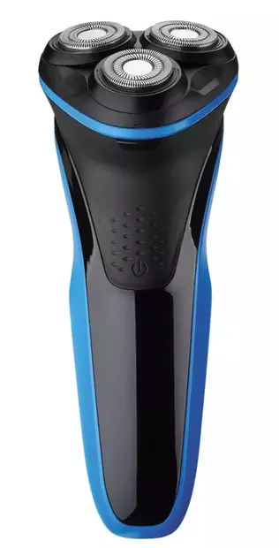 Ladattava parranajokone Prego PB715 - Parranajokoneet ja ladyshaverit - 6430037757174 - 1