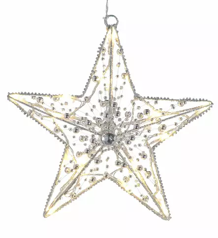 T=C3=A4hti 30 cm LED Airam Moment - Koristevalot - 6435200183644 - 1