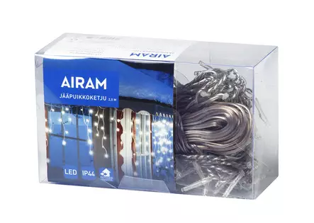 Led j=C3=A4=C3=A4puikko - Koristevalot - 6435200138354 - 2