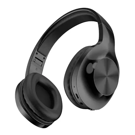 Lenovo HD116 BT sankakuulokkeet musta - Sankakuulokkeet - 6970648211974 - 2