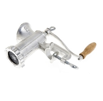 Lihamylly Maku - Lihamyllyt ja siivutuskoneet - 6410410182274 - 1