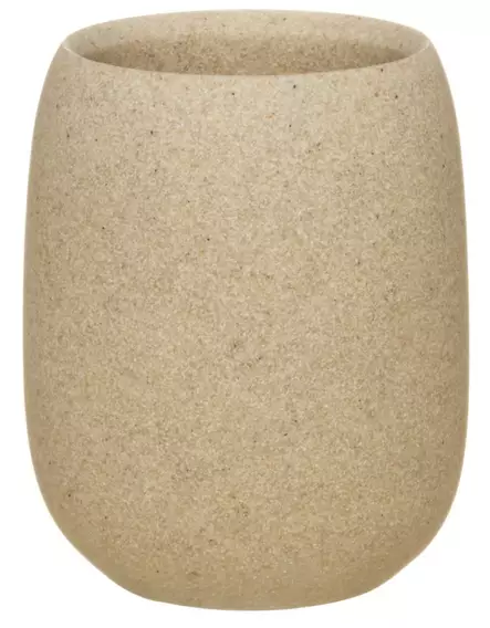 Muki hiekka 4Living - Kylpyhuonetarvikkeet - 6410413159464 - 1