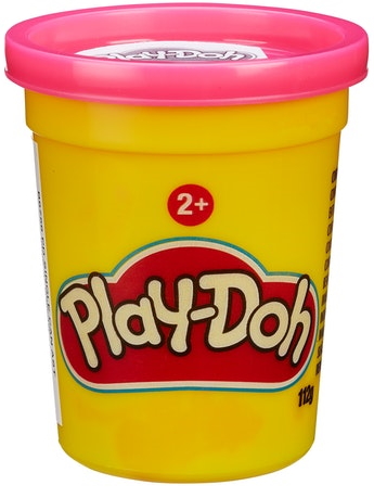Muovailuvaha Play-Doh 112 g - Lelumassat ja limat - 5010994966324 - 1