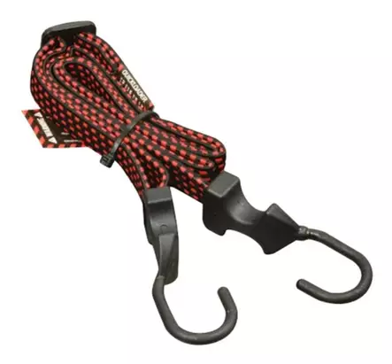 Mustekala Butterfly Flad Adjustable - Kuorman sidonta - 6418091183214 - 1